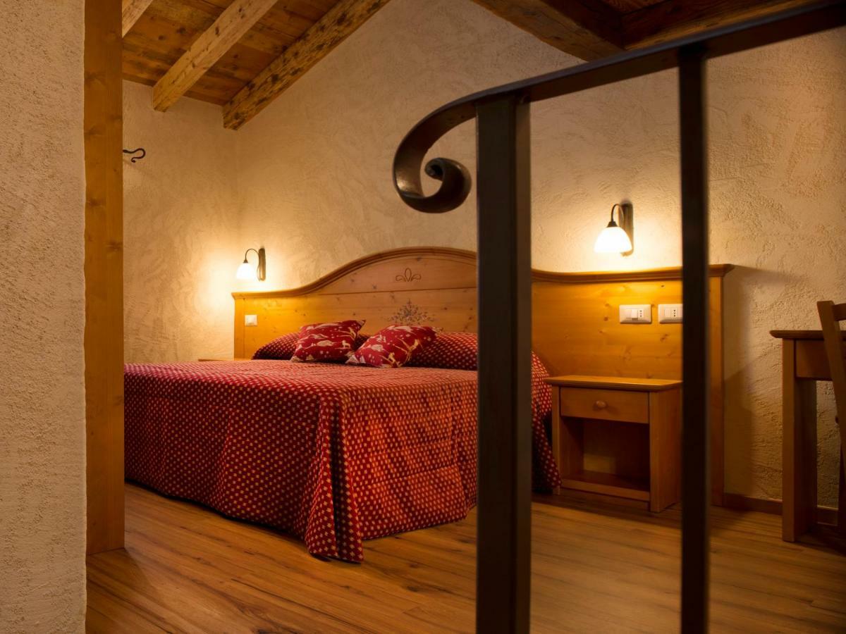 Appartements Moraine Enchantee Aosta Zewnętrze zdjęcie