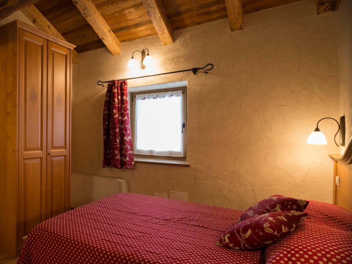 Appartements Moraine Enchantee Aosta Zewnętrze zdjęcie