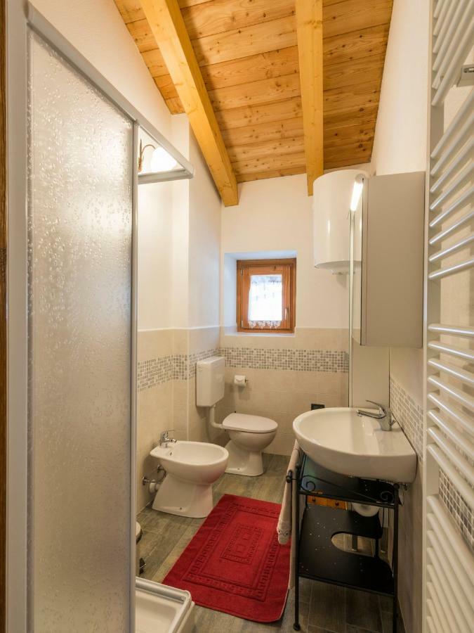 Appartements Moraine Enchantee Aosta Zewnętrze zdjęcie